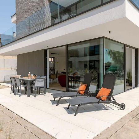 Huswell - Beautiful & Ultramodern Apartment In Oostduinkerke Коксейде Экстерьер фото