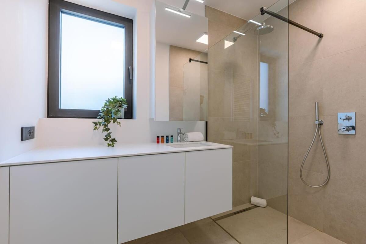 Huswell - Beautiful & Ultramodern Apartment In Oostduinkerke Коксейде Экстерьер фото