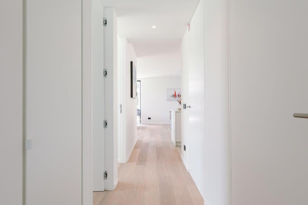 Huswell - Beautiful & Ultramodern Apartment In Oostduinkerke Коксейде Экстерьер фото